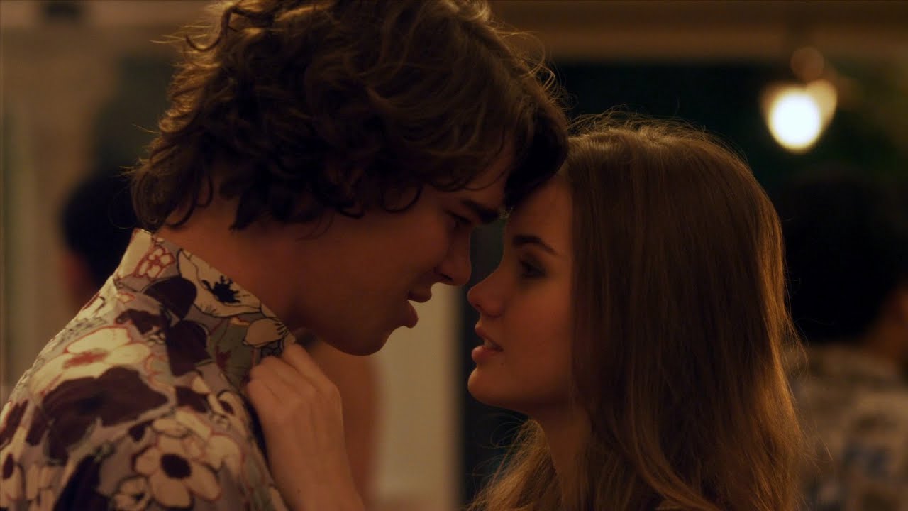 Jake Squared trailer