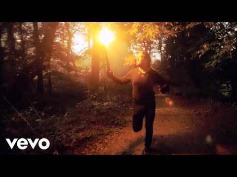 Punk music video thumbnail preview for The Blackout - Wolves