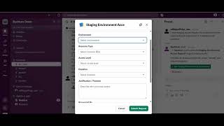 Stacktory demo slack hackathon