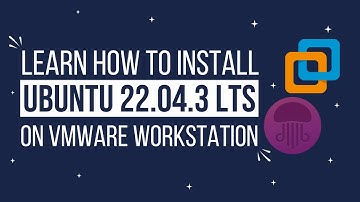 Step-by-Step Guide: Download and Install Ubuntu 20.04.3 LTS in VMware Workstation 17 Player