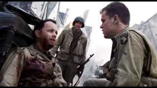Saving Private Ryan (1998) - Captain Miller Death Scene