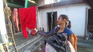 Full Cleaning Routines In My Roomevery Village Womens Daily Cookinglifestyle Vlog
