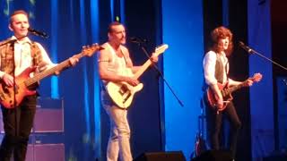 The Bohemians - I Want It All (17.01.2024, K3N, Nürtingen) by puv4ever 66 views 4 months ago 4 minutes, 53 seconds