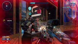 SPLITGATE - How to hold the ball indefinitely - OddBall with SBRD
