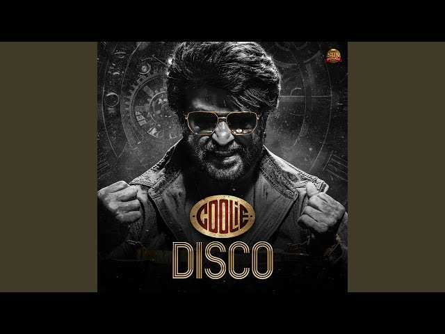 Coolie Disco (From Coolie) class=