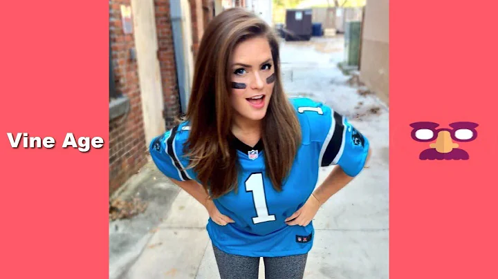 Ultimate Sara Hopkins Vines Video | Best Vine of S...
