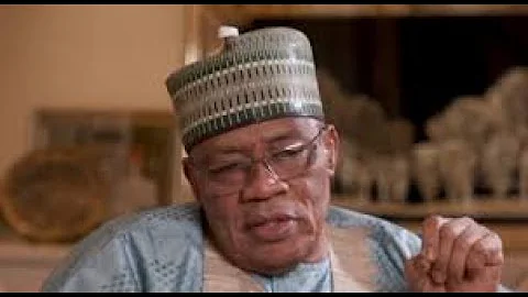 IBB Finally Admits MKO Abiola Won June 12,1993, Presidential Election