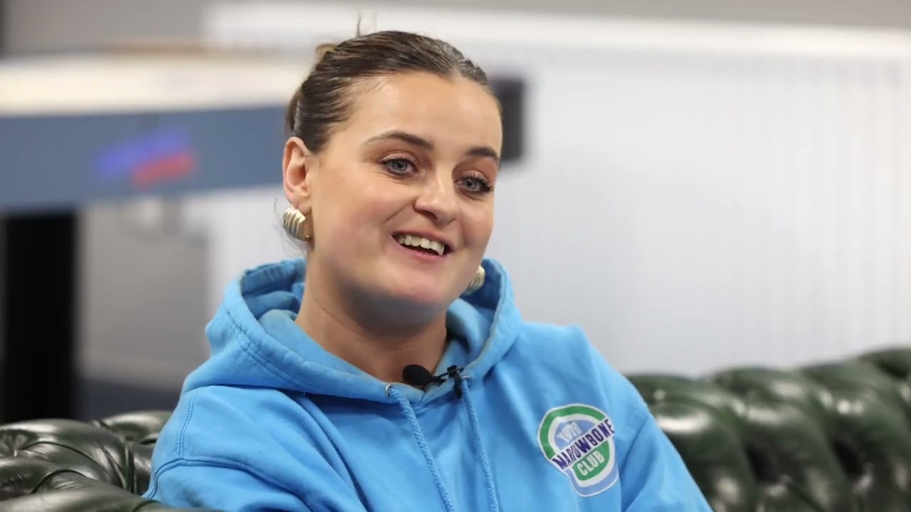 North Belfast kids on why their youth club is so important amid closure fears