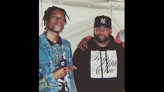 Raz Fresco Influenza Ft. Raekwon [Prod. By Raz Fresco]