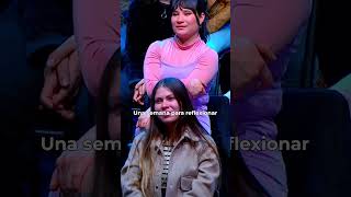 Carroloco confiesa por qué no quiere la "Cruz" de Carolina Cruz 🎸