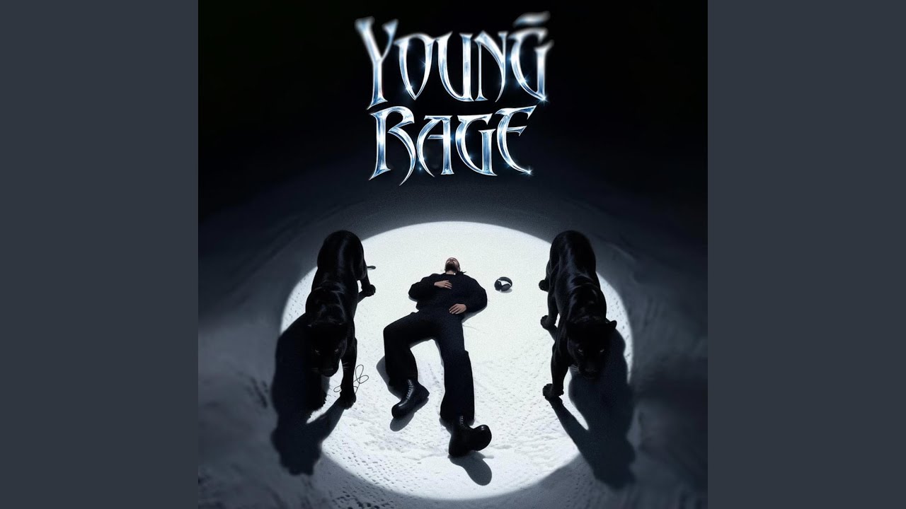 Young Rage (feat. Gill Saab Music)