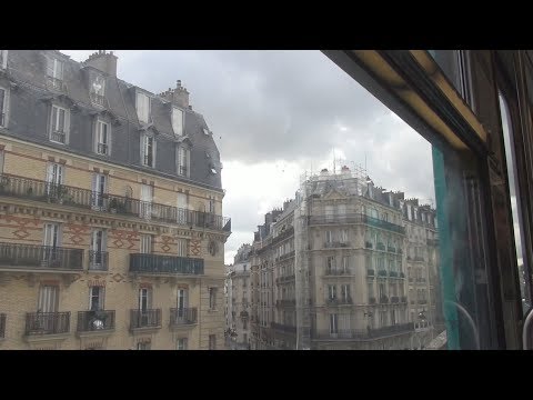 Video: Hvilke Turister Taper I Paris