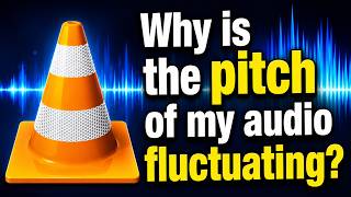 How to Fix the Unstable Audio Pitch Issue in VLC Media Player screenshot 4