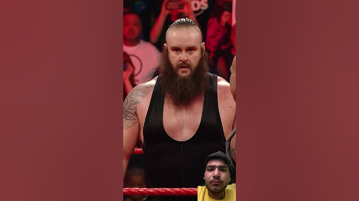 two masters of the spear #wwe #raw #wrestling #theothersideofmakebelieve #wweraw #wweuntold #wweevol