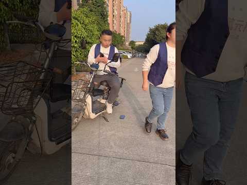 لم أفكر في الأمر جيد ا فيديو مضحك مضحك كوميديا رائج