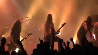 Amon Amarth Live - Guardians of Asgaard HD
