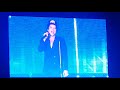 Just the way you are BRUNO MARS CDMX 2018