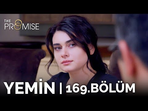 Yemin 169. Bölüm | The Promise Season 2 Episode 169