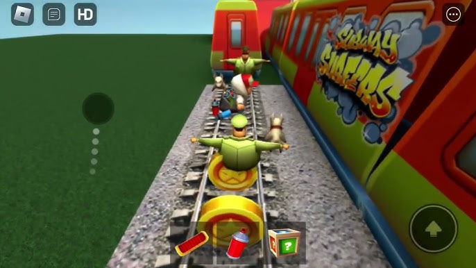 Crítica do Subway Surfers - Corrida sem fim com gráficos e efeitos sonoros  impressionantes