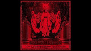 Babymetal - Tamashii No Refrain Livelegend 1999 1997 Apocalypse