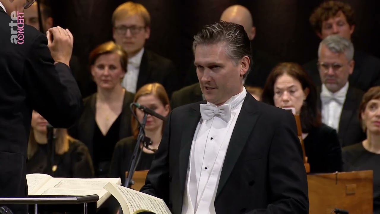 Handel: Messiah, sacred oratorio, HWV 56 | Hans-Christoph Rademann