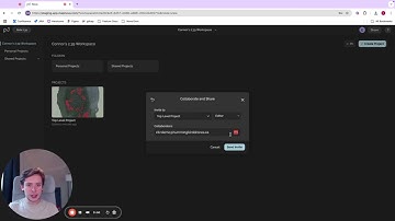 Project and Folder Level Permissions | Improved Access to Workspaces | Nova