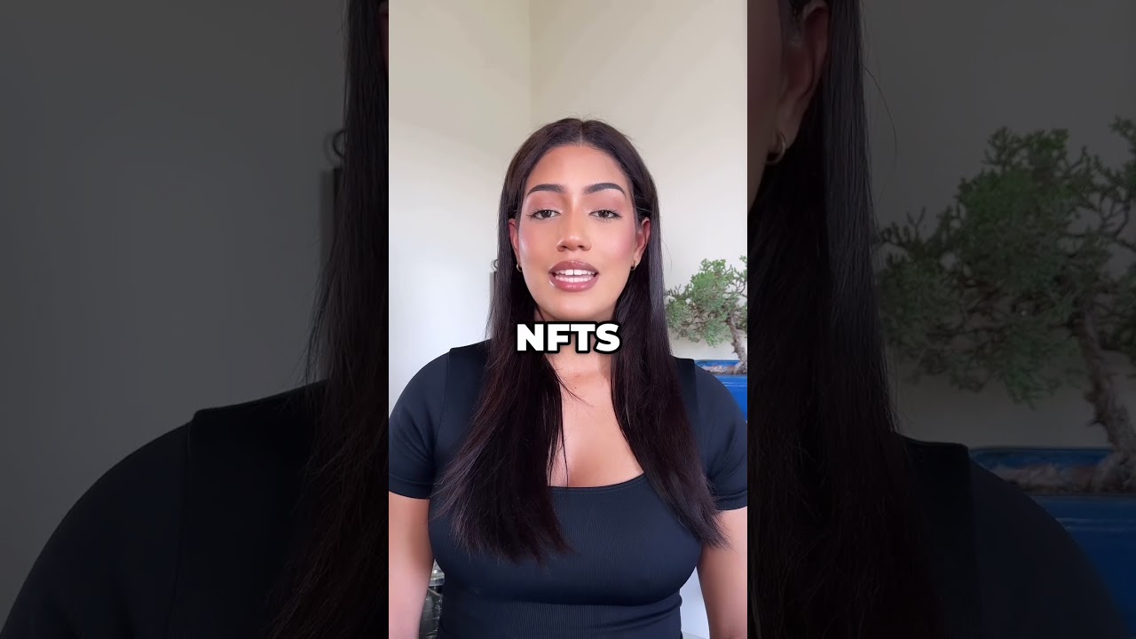 Spotlight on Halla moda the Fashion: Captivating Paintings and NFTs