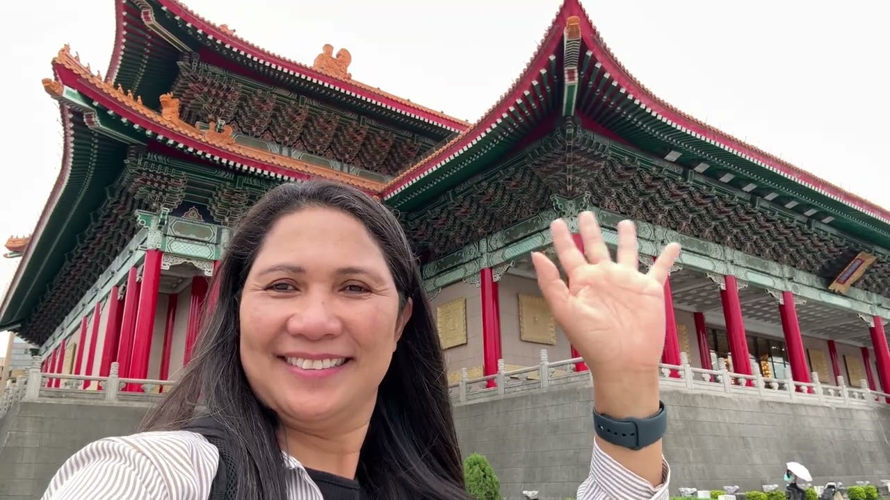 8 hours layover in Taipei-is it worth it?