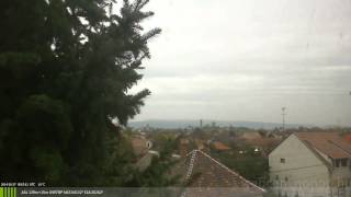 Tata kelet 2014-10-17 Tata kelet 2014-10-17