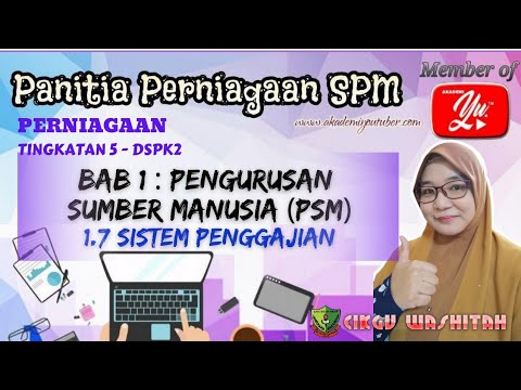 Video: Idea perniagaan dengan pelaburan minimum