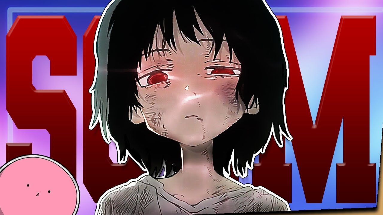 Do You Lack Human Empathy? Takopi’s Original Sin