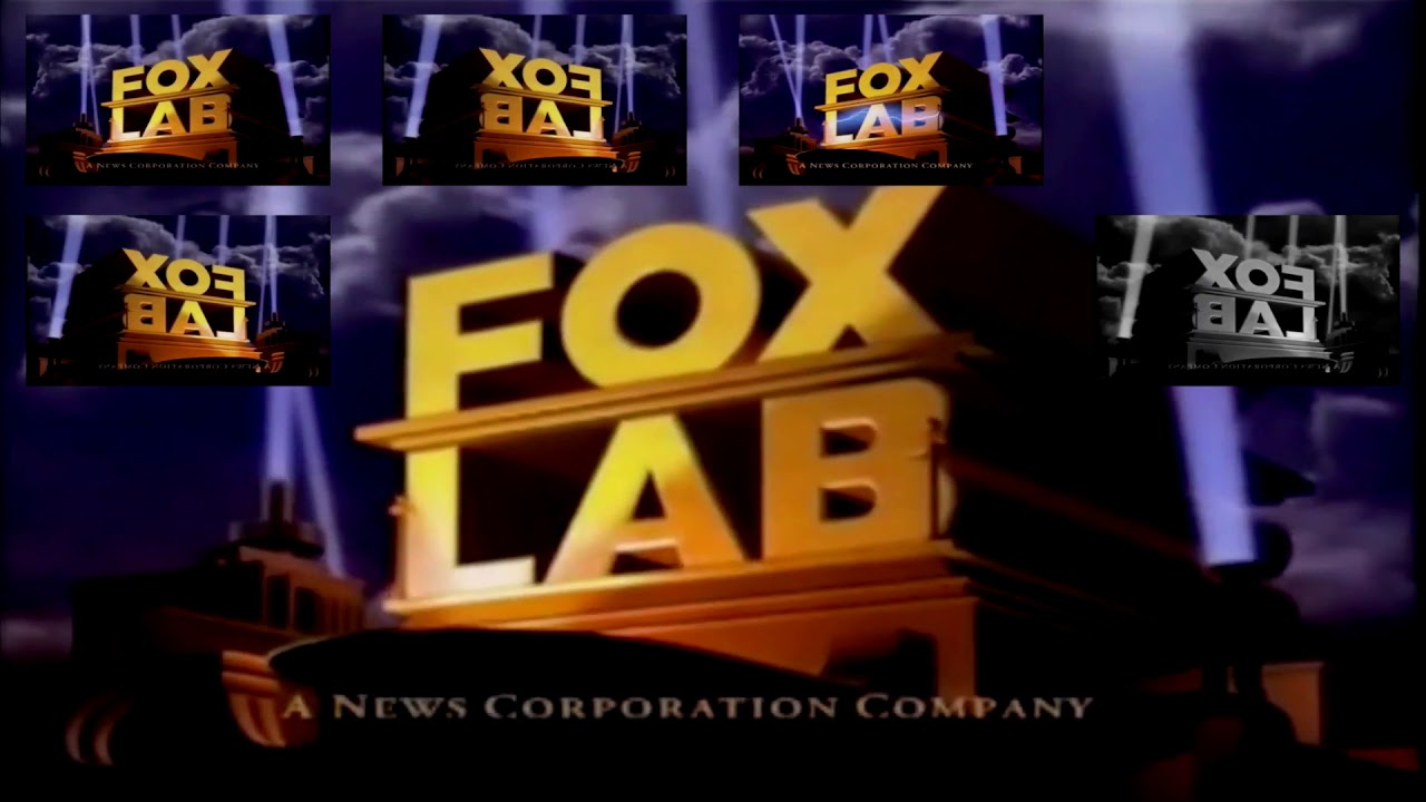 Fox Lab - Sparta Gamma v3 Remix