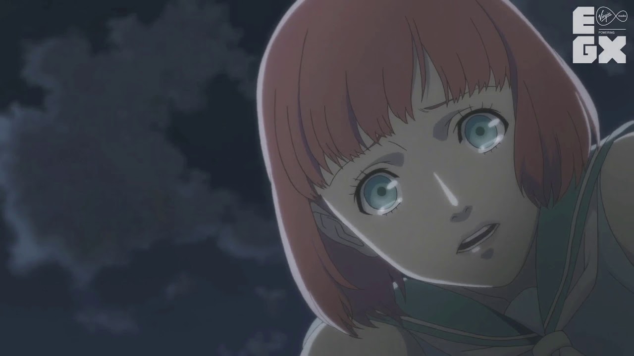 SEGA / ATLUS Game Showcase