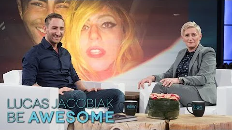 Visualization Level Up - Me and Beata! My way to r...