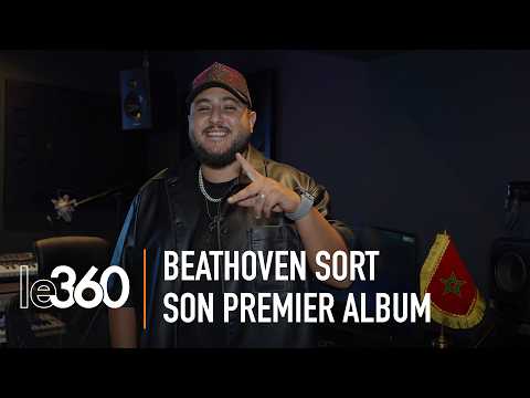 Rencontre avec Beathoven, l’homme de l’ombre qui sort enfin son «Jocker»
