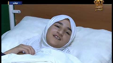 يوم جديد  مشروع القلوب الصغيرة