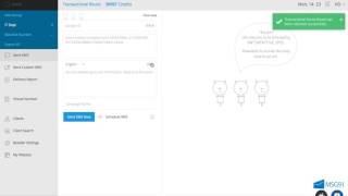How to Send Text SMS screenshot 4