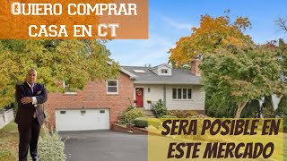 Quiero comprar casa en CT sera Posible? | The Real Estate Guy