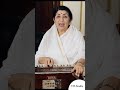 lata mangeshkar tab ne bnaya #latamangeshkar #song #viral #kumarsanu #love #bollywood #music #fyp