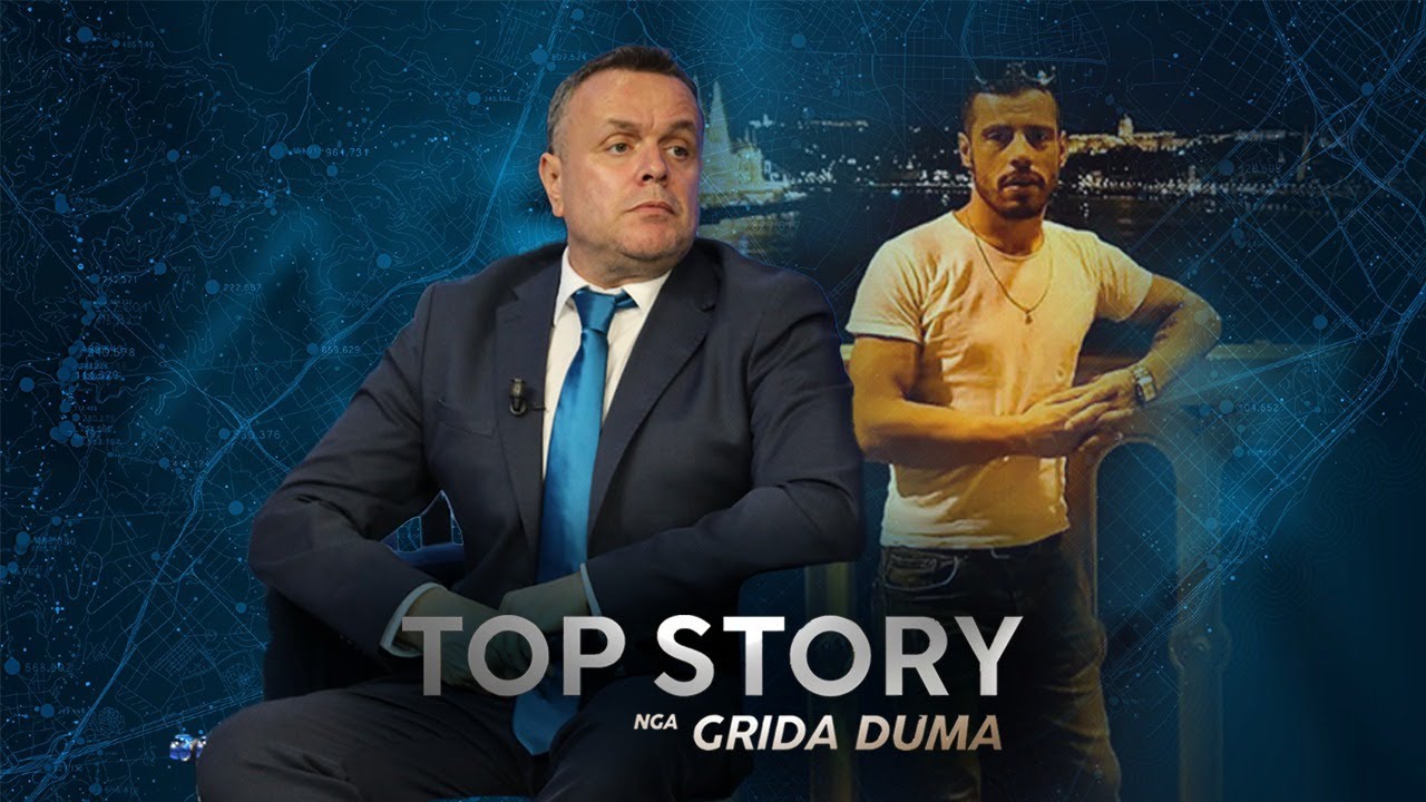 "O ti, o unë", Karamuço: Djali ka sfiduar ish bashkëshortët e vajzës me videot intime