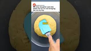 My step daughter said she hates me so I'm not bringing her on my trip #reddit #redditreelones
