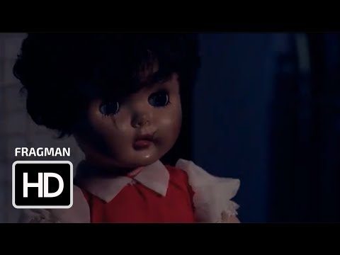 Katil Bebek Geri Döndü (2019) | Türkçe Dublaj Fragman HD | 21 Haziran