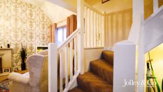 4 Jubilee Gardens, New Mills : Jolley & Co property video