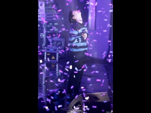20160116 朴寶劍首爾見面會終場演唱歌曲「真漂亮」(참 예뻐요)中字