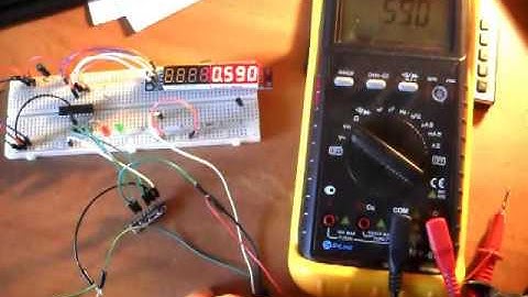 ADS1115 - 16-битный АЦП