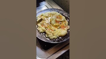 omelett🍳😋🩷#palestine #youtubeshorts #food #trending