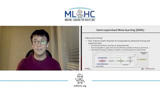 ID 153: Semi-supervised Meta-learning for Multi-source Heterogeneity in Time-series Data