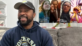 Streaming in 2023 | Feels Like Home | Disney+ | Reaction