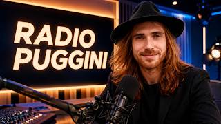 GARLASCO - PIETRACATELLA - GAMBIRASIO con Super Ospiti a Sorpresa a RADIO PUGGINI Live