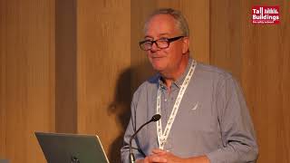 Jim Glockling: Smoke Toxicity – Grenfell Implications. Should we measure Toxicity in facade systems